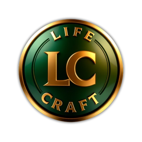 Life Craft Logo