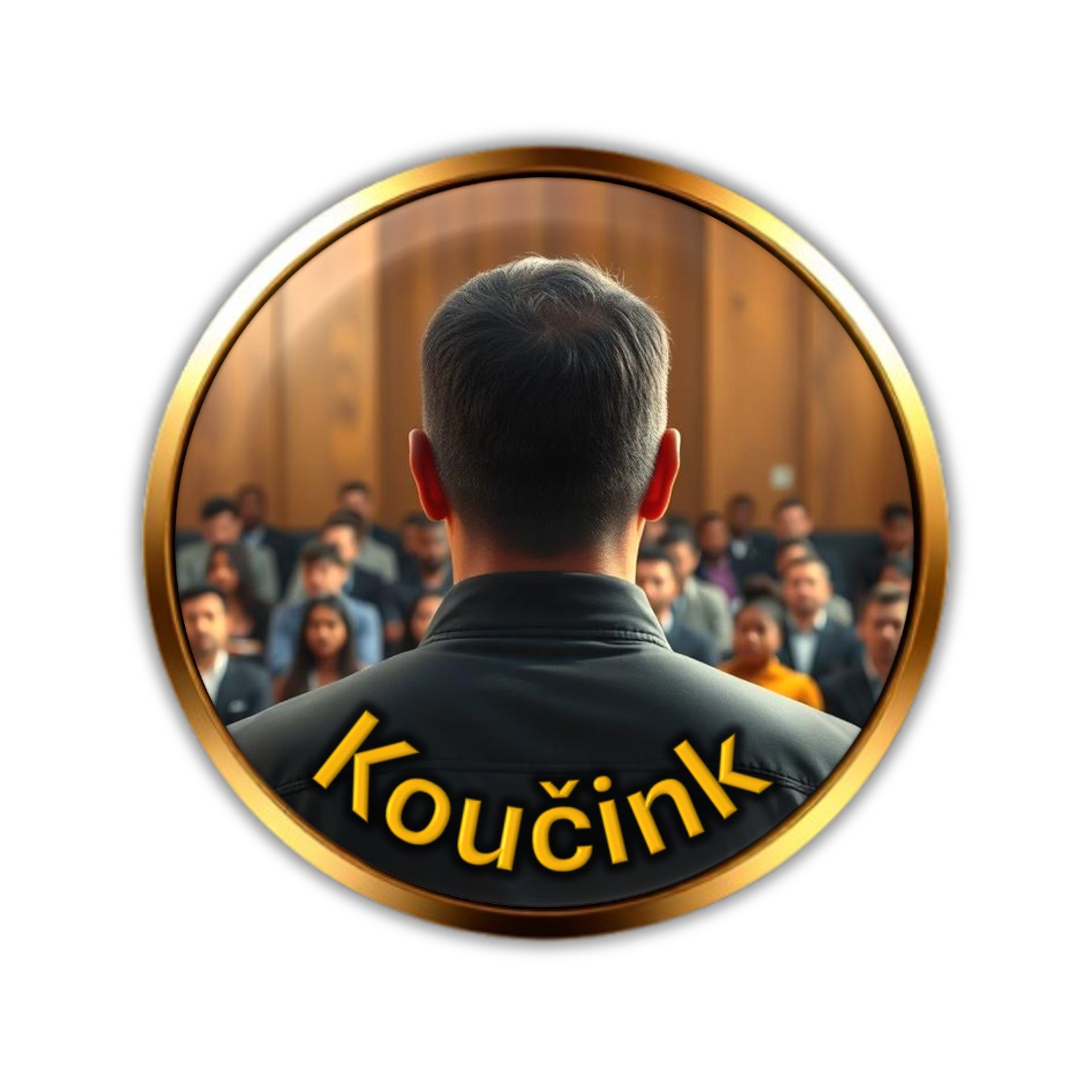 Koučink