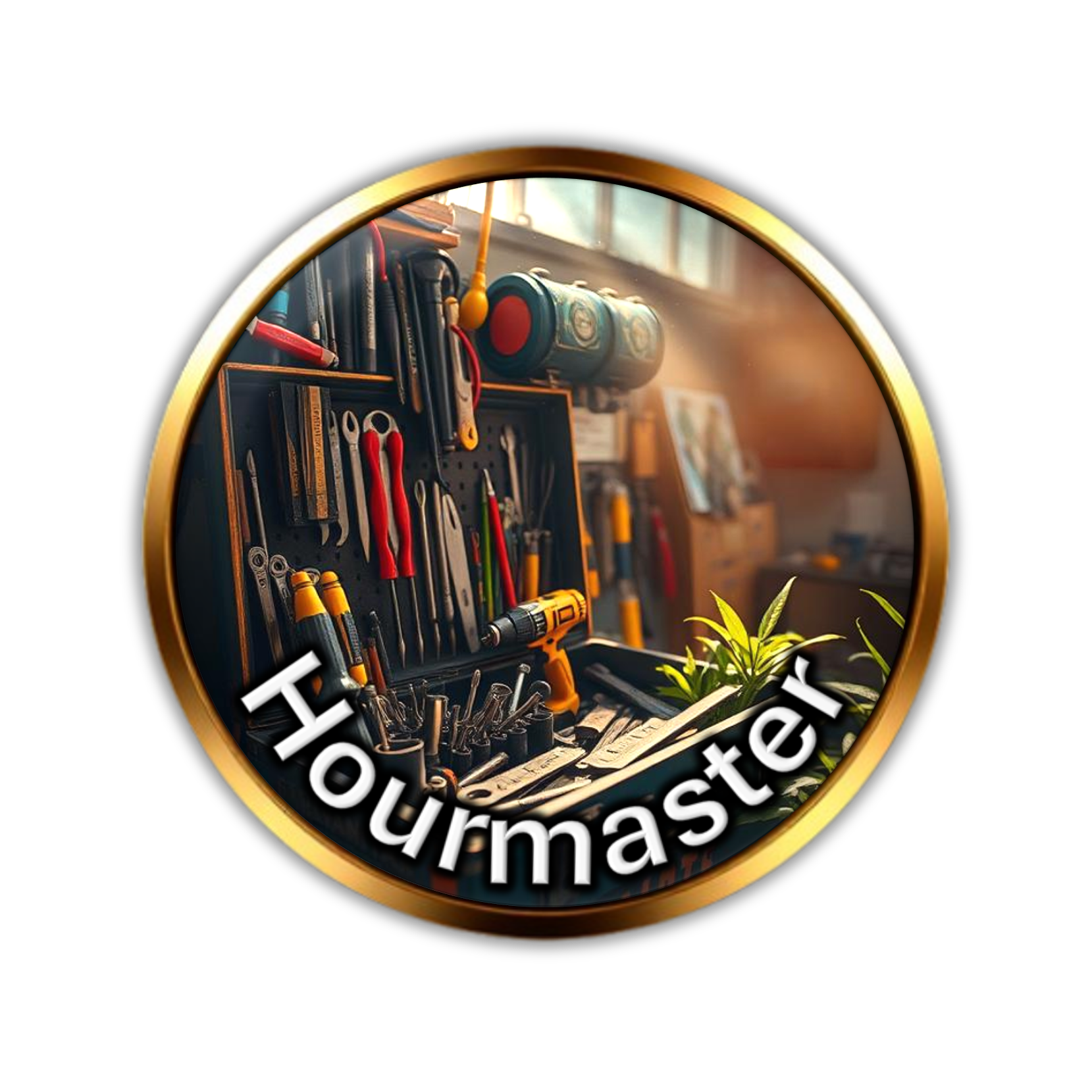 Hourmaster